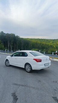 Citroën C-Elysée 1.2 PureTech - 4