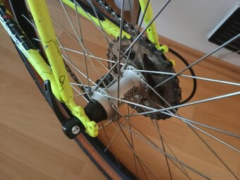 Predam horsky bicykel Kellys - 4