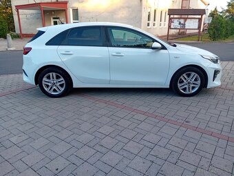 Kia ceed 1.6crdi 85kw - SK PÔVOD - 4