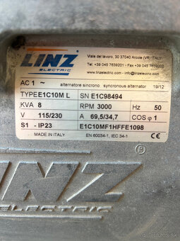 Elektrocentrala Medved - 4