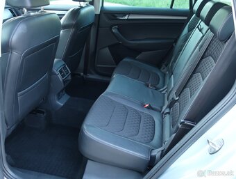 Škoda Kodiaq 2018 benzín TSi 104tis.km, VÝRAZNE ZNÍŽENÁ CENA - 4