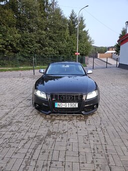 Na predaj: Audi S5 4.2 FSI V8 | 260 kW | MANUÁL | R19 | - 4
