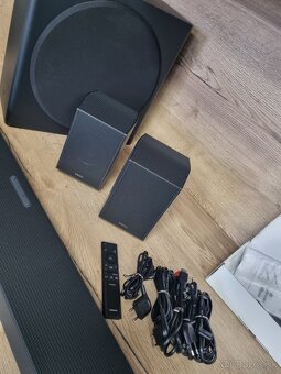 SOUNDBAR Samsung HW-Q930D - 4