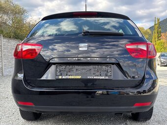 ⚫ Seat Ibiza 1.6 TDI CR Sport - 4