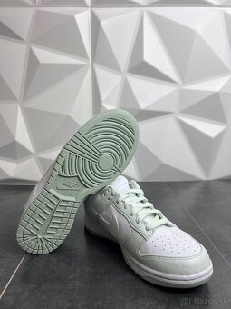 Nike Dunk Low Next Nature White Mint - 4