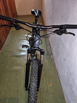 Bicykel Merida Matts 7.80 šedý - 4