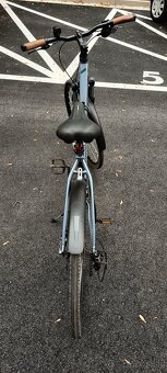 Trekovy bicykel Riverside RS 500 - 4