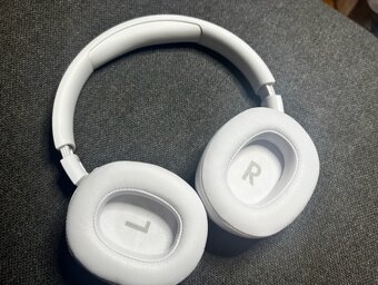 JBL Tune 770NC Bluetooth Headset Blush /SUPER CENA/ - 4