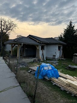 🪚 Kvalitné tesárske práce 🏡 - 4