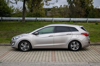 Hyundai i30 Combi 1.6 CRDi 81 kW 2015 - 4