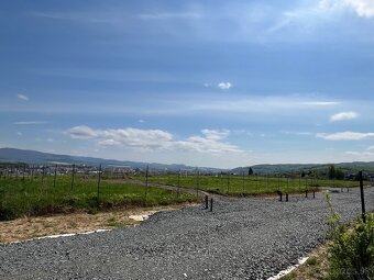 2xst.pozemok (2x862m) Kralova hora Sidl.III - 4