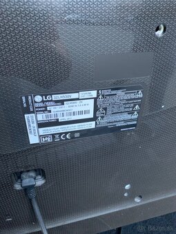 televizor LG TV - 4