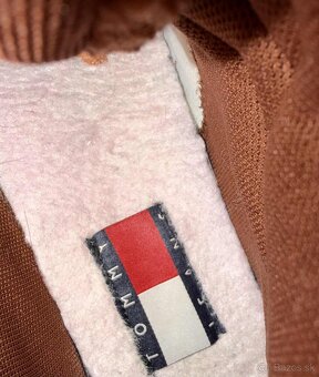 tommy hilfiger damske zimne stylove snehule-cizmy - 4