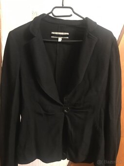 ARMANI originál dámske sako L - 4