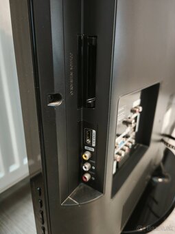 TV Samsung 81cm - 4