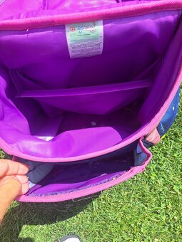 Dievčenská školská taška Oxy Bag - 4