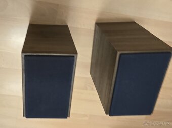 Predám mikrosystém Pioneer X-CM66D-rezervované - 4