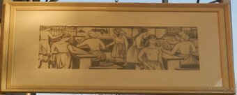 Zbierka obrazov Monogramista K.O- - 4