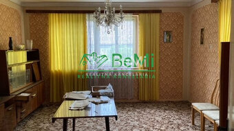 Exkluzívne na predaj rodinný dom v obci Norovce - 4