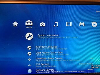 PlayStation 3 [Cobra CFW] 320GB - 4