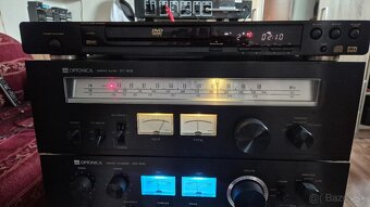 Sharp Optonica 1616 made in Japan 1978 - 4