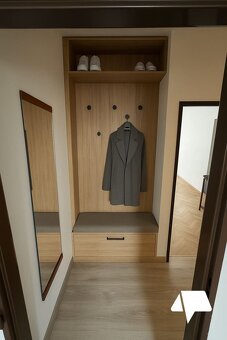 Štýlový 2-izbový byt po kompletnej rekonštrukcii – 54 m², Zl - 4