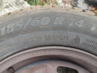 5x100 R14 Matador - 4