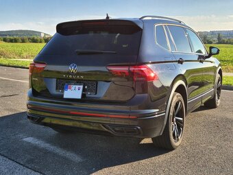 Allspace R-LINE DSG 2022 top stav - 4