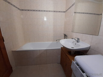 2 izbový byt na prenájom - 4