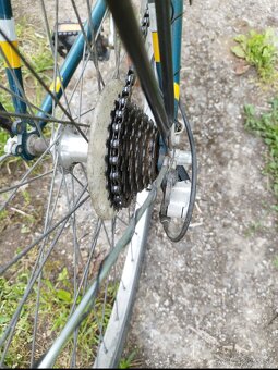 Cestný bicykel ,,28" - 4