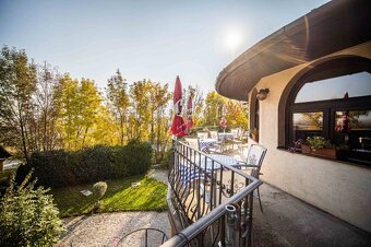 TOREA - PRENÁJOM OBJEKTU REŠTAURÁCIE - VINOSADY, OKRES PEZIN - 4