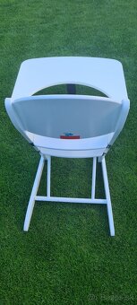 Drevenná detská stolička zn. Storchenmühle - 4