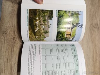 Encyklopedie soběstačnosti pro 21. století - rodinná zahrada - 4