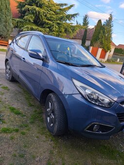 Hyundai ix35 - 4