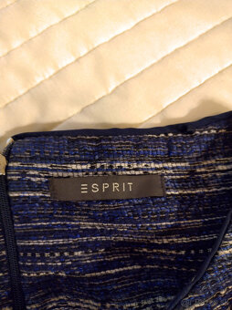esprit minišaty - 4