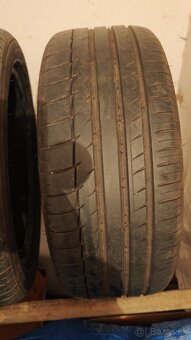 Predám pneumatiky 225/45 R17 letne - 4