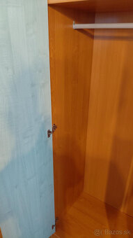 Šatníková skriňa - 4