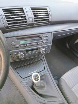 Rozpredam BMW E87 118D 90kw 204D4 - 4