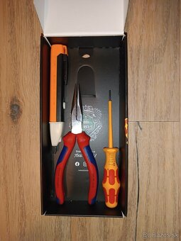 Knipex-Wera - 4