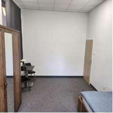 Ubytovacie priestory - 4