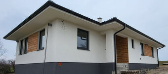 Zatepľovanie rod domov - 4