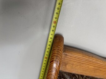 Predám kuchynskú lavicu dĺžka 95cm a 140cm - 4