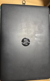 HP EliteBook 850 - 4