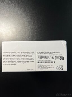 REPLIKY AirPods Pro 2 ANC - 4