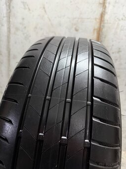 Letná pneumatika 235/55/18 Bridgestone Turanza T005 MOE - 4