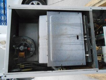 Protherm Panther 24KTO - 4