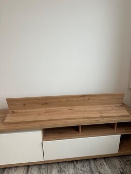 Predam obyvaciu stenu - 4