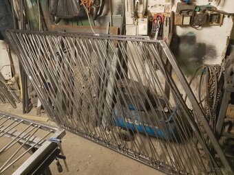 kovovyroba brany - 4