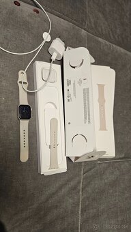 Apple watch 8 41mm GPS - 4