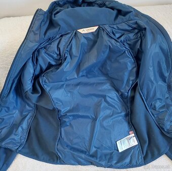 damska primaloft bunda VAUDE SESVENNA IV - 4